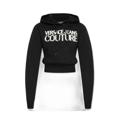 Logo Hoodie