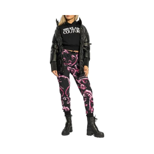 Logo Hoodie