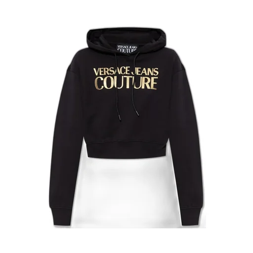 Cropped Hoodie