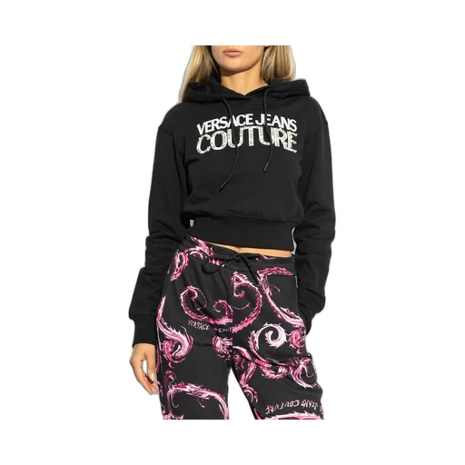 Logo Hoodie