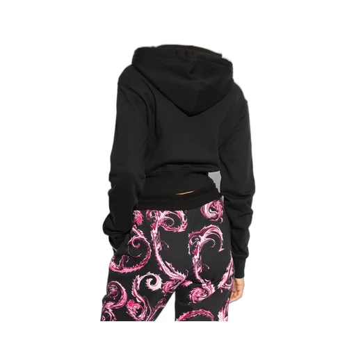 Logo Hoodie