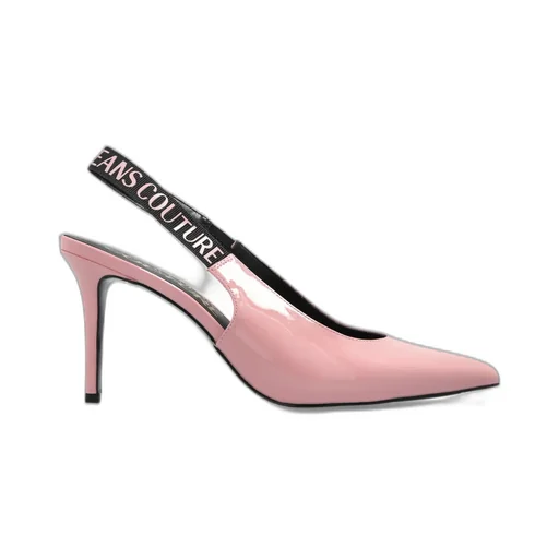 Slingback Pumps