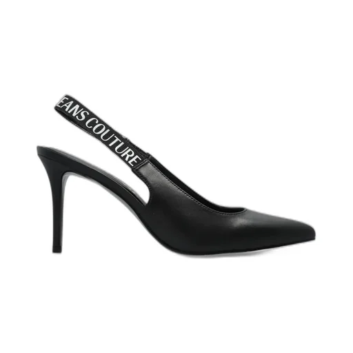 Slingback Pumps