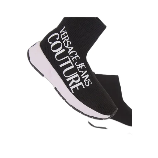Logo Sock Sneakers