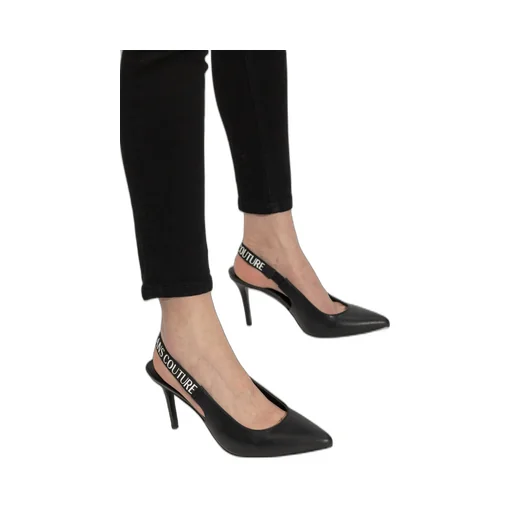 Slingback Pumps