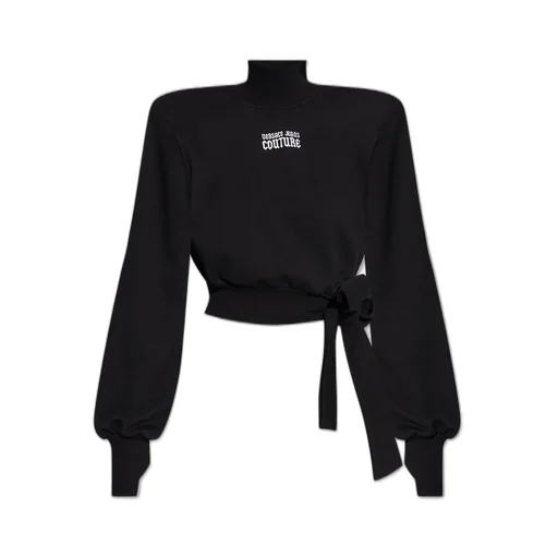 Logo Sweatshirt