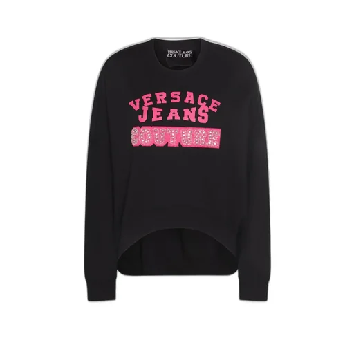 Sweatshirt With Logo
