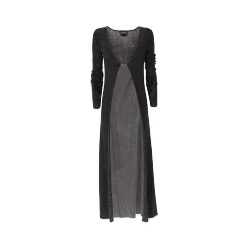 Long Cardigan