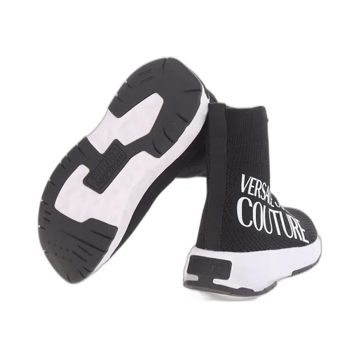 Logo Sock Sneakers