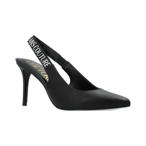 Slingback Pumps
