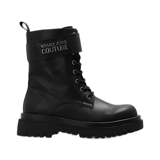 Combat Boots