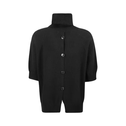 Turtleneck Sweater