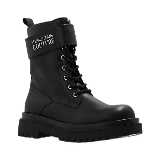 Combat Boots