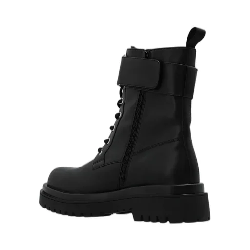 Combat Boots