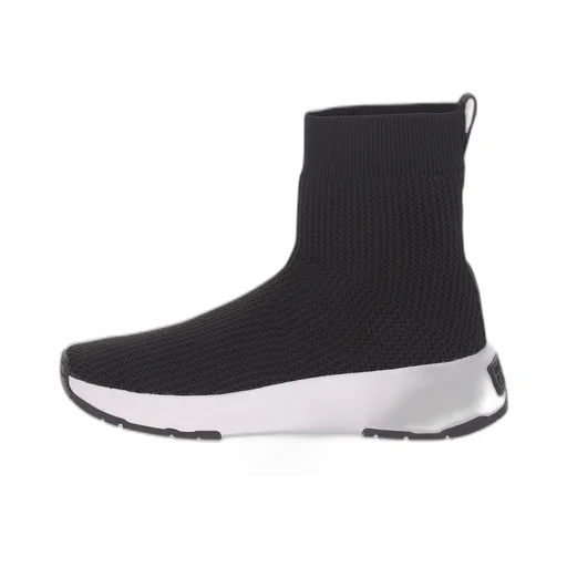 Logo Sock Sneakers