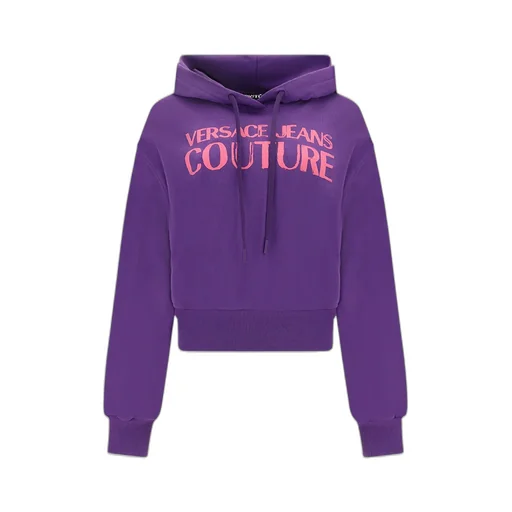 Cropped Hoodie