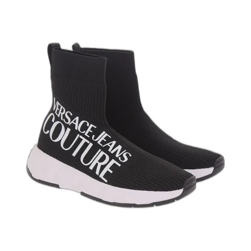 Logo Sock Sneakers