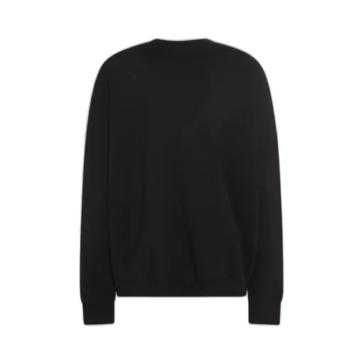 Sweatshirt With Logo