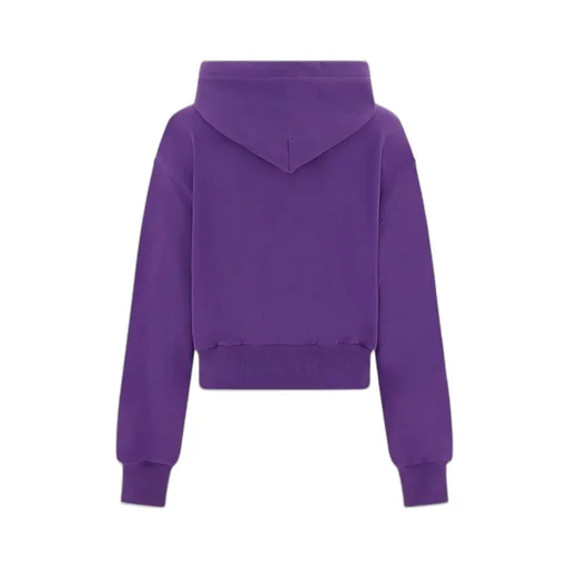 Cropped Hoodie