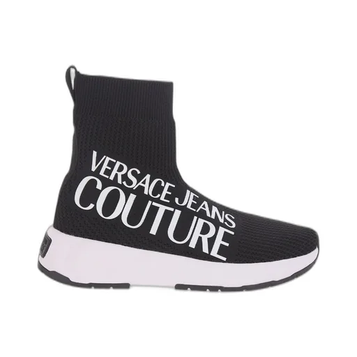 Logo Sock Sneakers