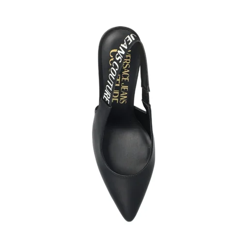 Slingback Pumps