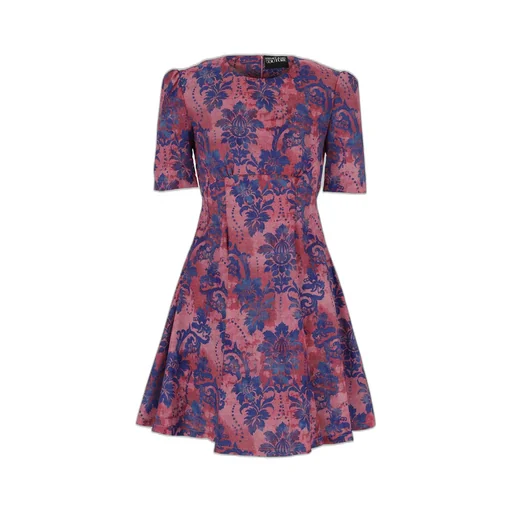 A-Line Dress