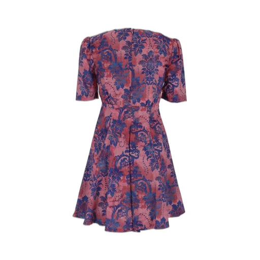 A-Line Dress