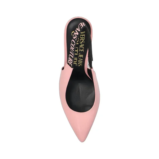 Slingback Pumps