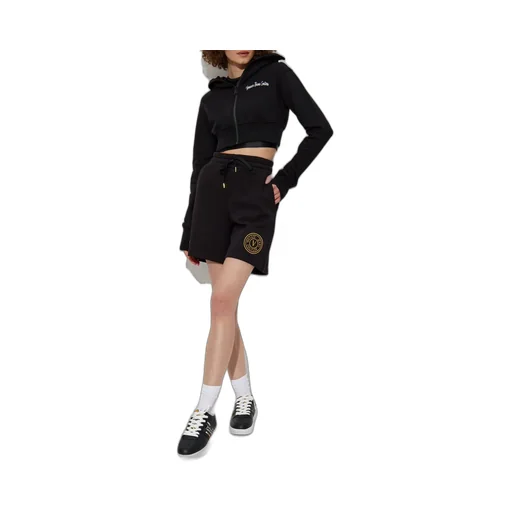 Logo Print Sweat Shorts