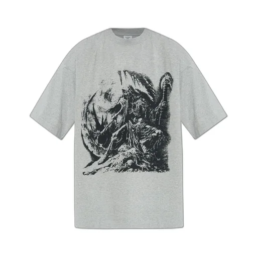 Oversized T-Shirt