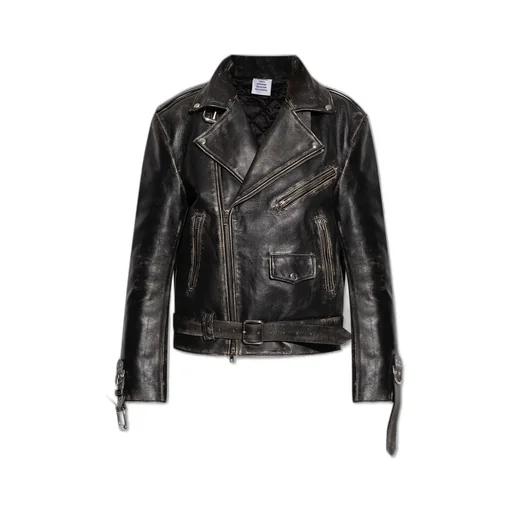 Biker Jacket