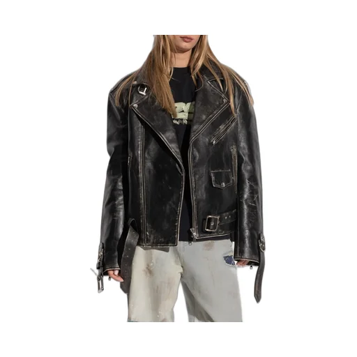 Biker Jacket