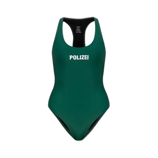 One Piece Swimsuit