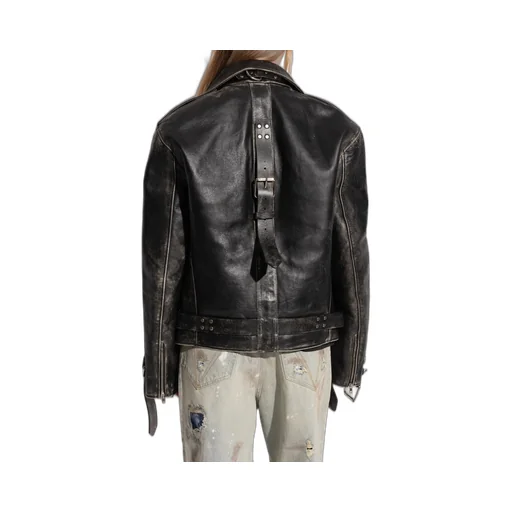 Biker Jacket