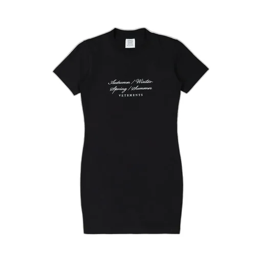 T-Shirt Dress