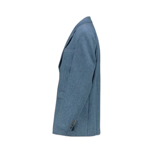 Denim Blazer