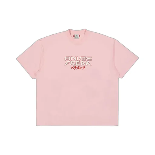 Anime Freak T-Shirt