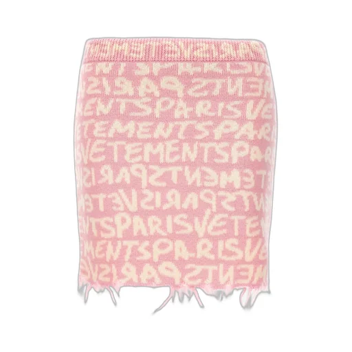Mini Skirt