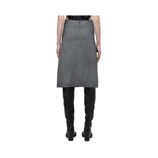 Midi Skirt
