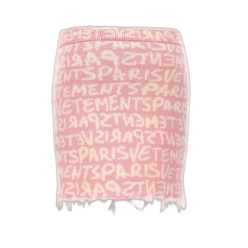 Mini Skirt