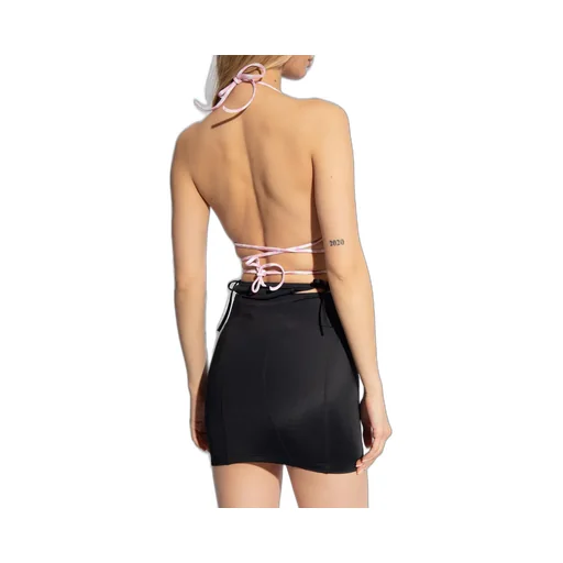 Mini Skirt