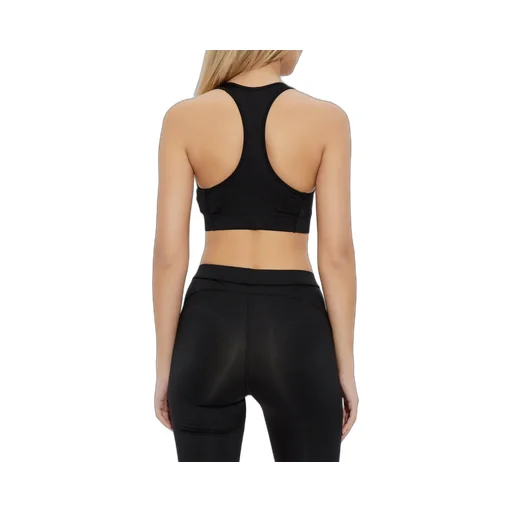Logo Sports Bra