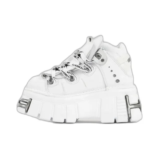 Platform Sneakers