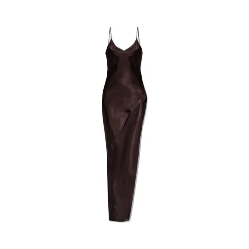 Maxi Slip Dress