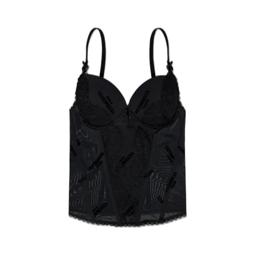 Corset Top