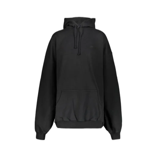 Logo Hoodie