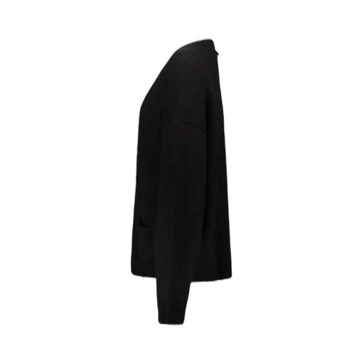 Embellished V-Neck Cardigan