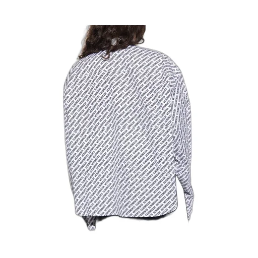 Logo Print Shirt