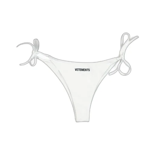 Logo Bikini Bottoms