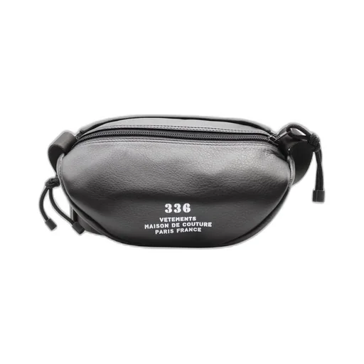 Haute Couture Fanny Pack